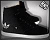A~ Black Shoes