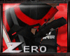 |Z| Hyper Supra BlackRed