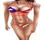 Girl  Bikini Portorico