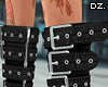 D. Nya Belted Boots #3!