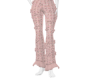 Pompom - Pink Pants