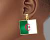 MY FLAG :ALGERIA