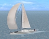 Long Ride Sailing