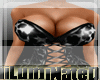 DELILAH leopard black