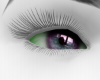 Poison Purple Eyes