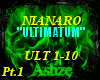 {Ash}Ultimatum pt1/2