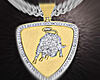 lamb diamond chain