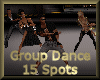 [my]Group Dance 15 ppl