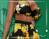 *s* Sunflowers | Outfit