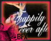 BFX The End/Never After