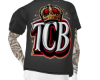 TCB TShirt