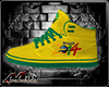 Max- Brazil 2014 Shoes
