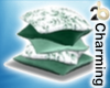 pillow stack