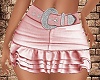 Pink Skirts RL