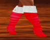 (S)Boots Santa