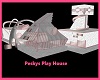 Princess  Play House