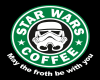 CoffeeStarWars