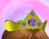 Fairy Amethyst Crown