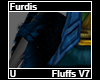 Furdis Fluffs V7