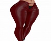 Leather Pants RLL-Red