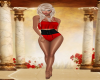 Rc* Red Corset Fit