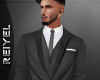 Rl  Grey Suit