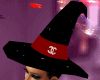 *B*  Wizard Hat