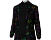 Holographic Monster Suit
