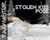 [S4] Stolen Kiss Pose