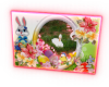 Anim Glow Easter Frame 2