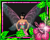 Zana Rosie Fairy Wings