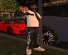 Gangsta World 2