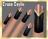 2021French Classy Nails