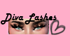 Diva Lashes-
