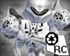 RC StormRider Armorsuit