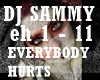 DJ SAMMY