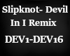 Devil In I - Remix
