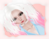 A: Harley White Pink