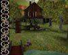 Hidden Forest Cabin