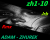 adam zhurek - remix