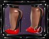 .:D:.Tracey Red Heels