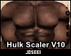 Hulk Scaler V10