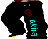 I♥Akira