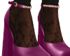 S. MJ Platforms/ Plum