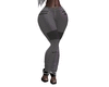 Tamara Grey Jeans RLL