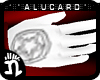(n)alucard gloves