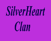silverheart poster