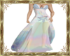 Mermaid Queen Dress
