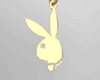 Blanc Bunny