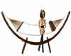 [Jadie]animated hammock